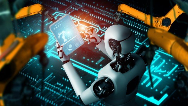 How Does Robotic Process Automation Work