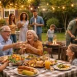 How to Host a Family Gathering Everyone Will Remember