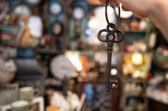 Investing in Your Peace of Mind