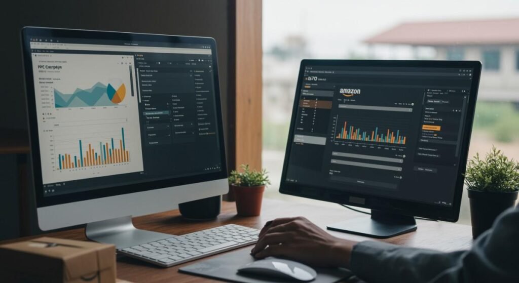 Leverage Amazon Advertising Wisely