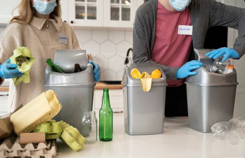 Proper Disposal Methods