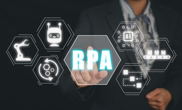 Real-World Applications of Robotic Process Automation