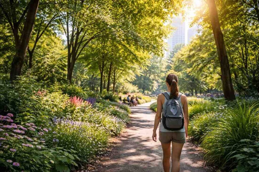 Reducing Cognitive Fatigue