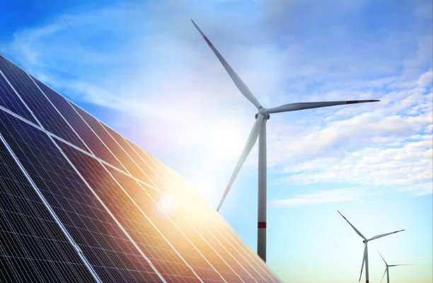 Renewable Energy Alternatives