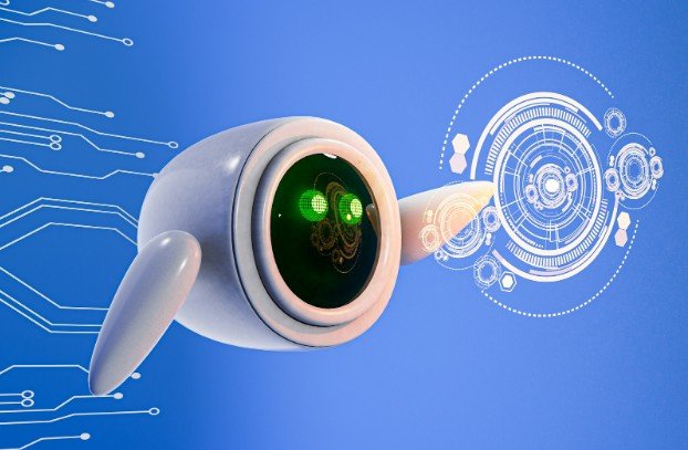 Robotic Process Automation - The Ultimate Game-Changer for Your Business Needs