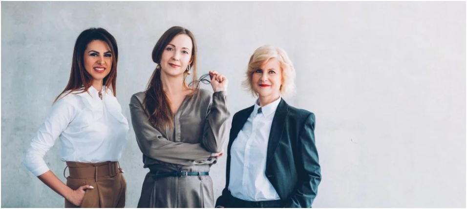 5 Ways Appearance Impacts Professional Success