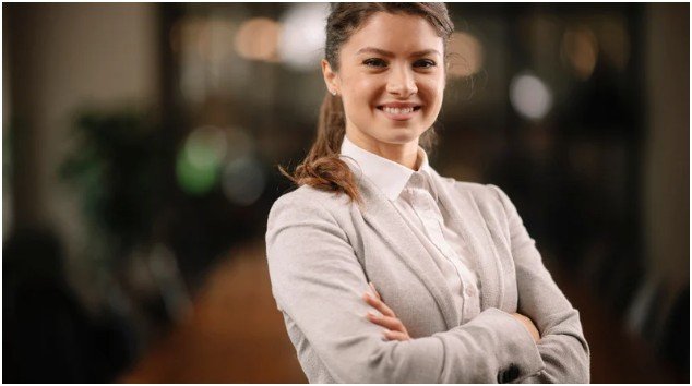 The "Halo Effect" Shapes Perception