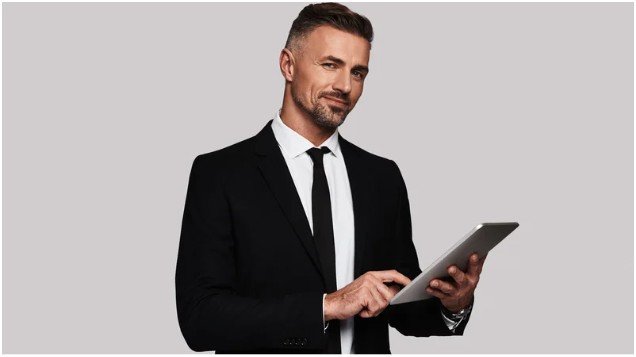 Non-Verbal Presence and Stature