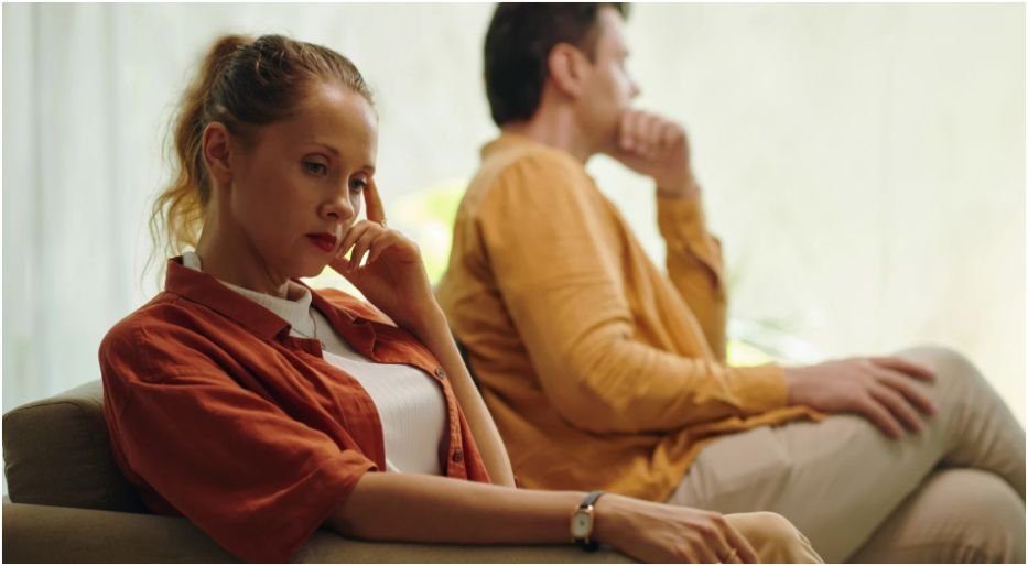 Has Your Partner Changed? How to Recognize the Signs and Move Forward