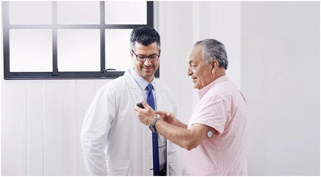 The Patient-Practitioner Partnership