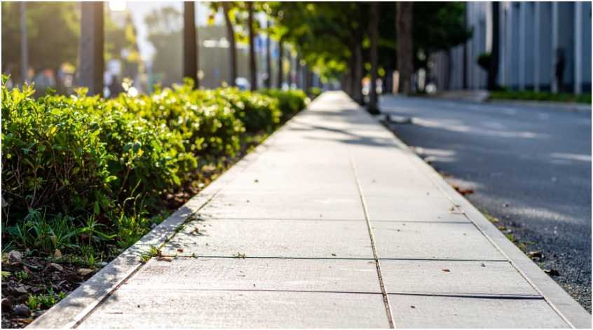 How to Spot Sidewalk Damage Before It Becomes a Hazard