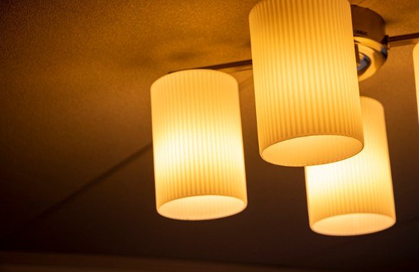 Switch to LED Lighting