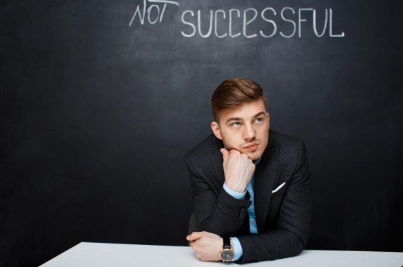 The Confidence and Mindset Gap