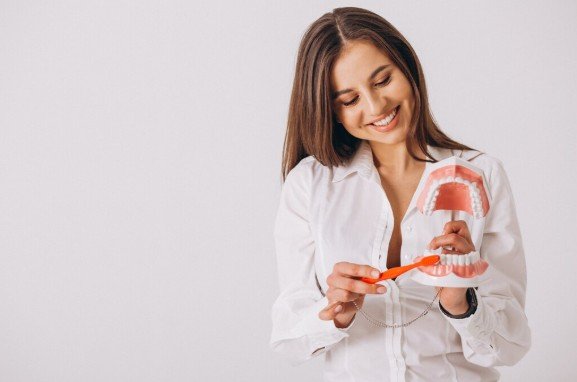 The Connection Between Oral Health and Overall Health