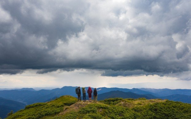 The Impact of Extreme Weather on Adventure Destinations