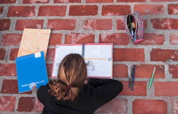 The Study Skills Gap