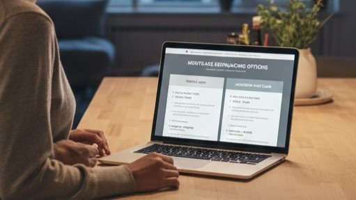 Timing Matters When Refinancing