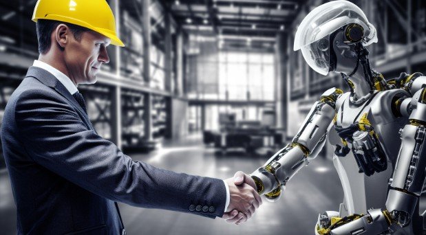 Top Benefits of Robotic Process Automation