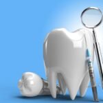Why Dental Health Should Be on Every Adult's To-Do List