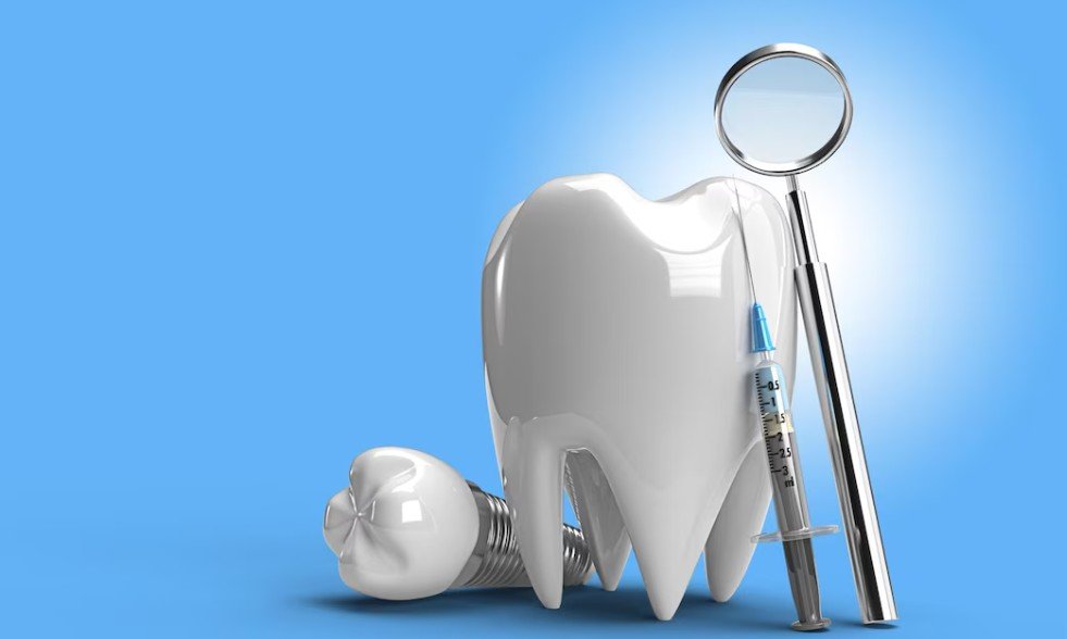 Why Dental Health Should Be on Every Adult's To-Do List