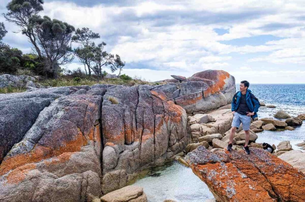 The Allure of Sydney Harbour for Kayakers