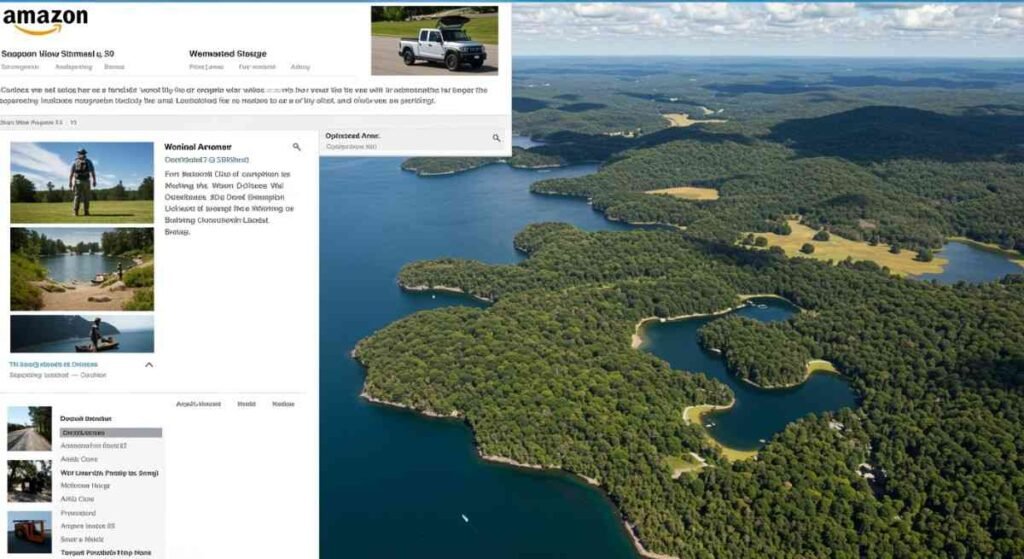 Optimize Listings for Amazon SEO