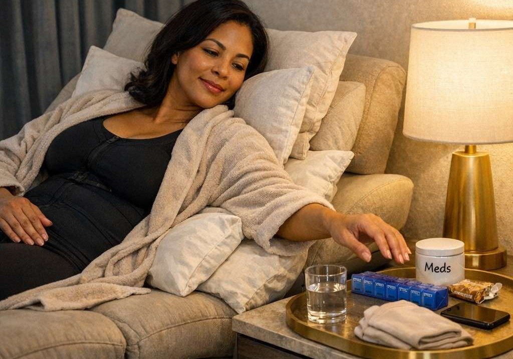 What to Expect in the First 48 Hours