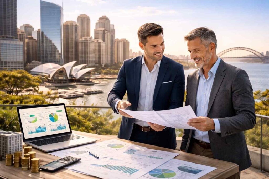 Understanding Sydney's Commercial Real Estate Market