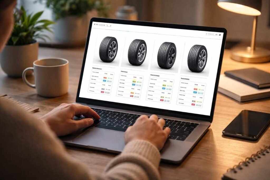 Data Accuracy and Updated Platform Information Reliability