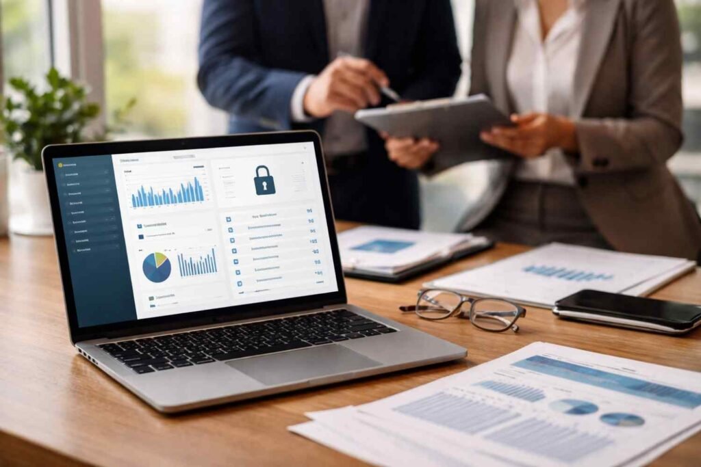 Detailed Activity Insight And Oversight