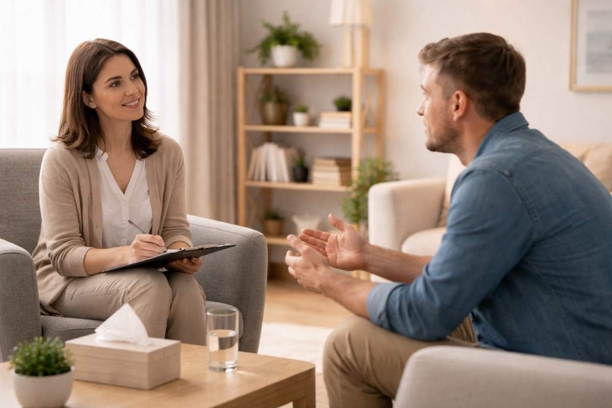 Dual Diagnosis Treatment for Mental Health Recovery