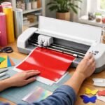 Endless Possibilities of Self-Adhesive Vinyl in Creative Projects