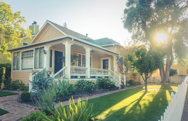 Expanding Usable Square Footage