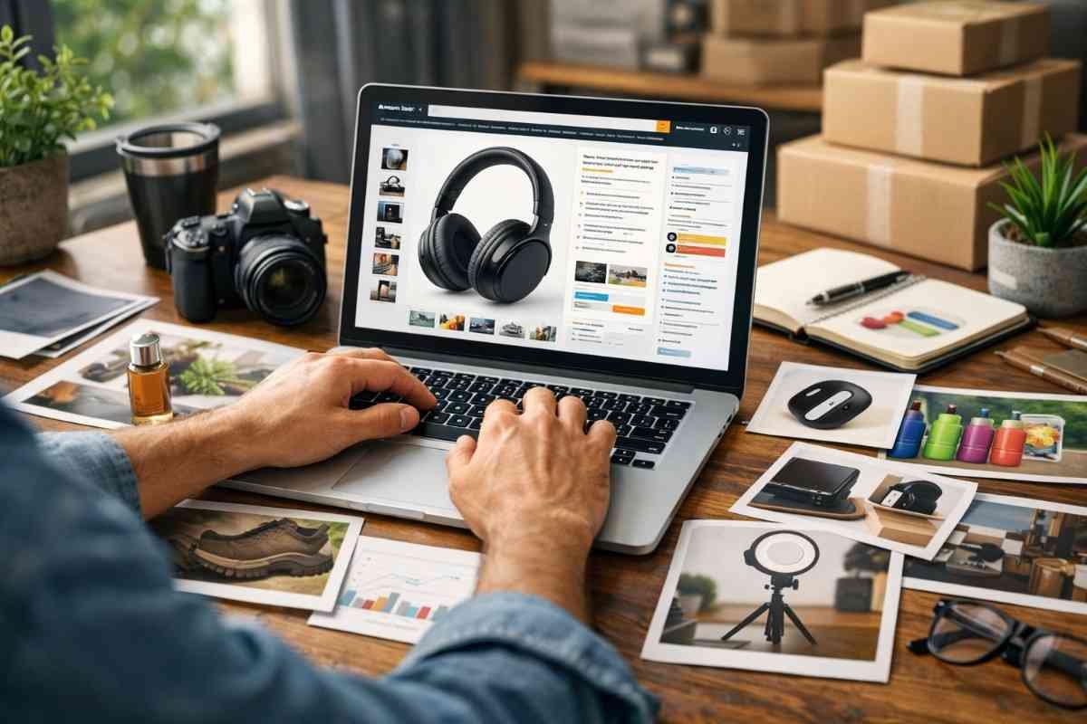 How to Leverage Amazon SEO to Boost Your Sales