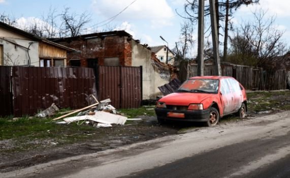 Key Benefits of Choosing Professional Buyers for Damaged Vehicles