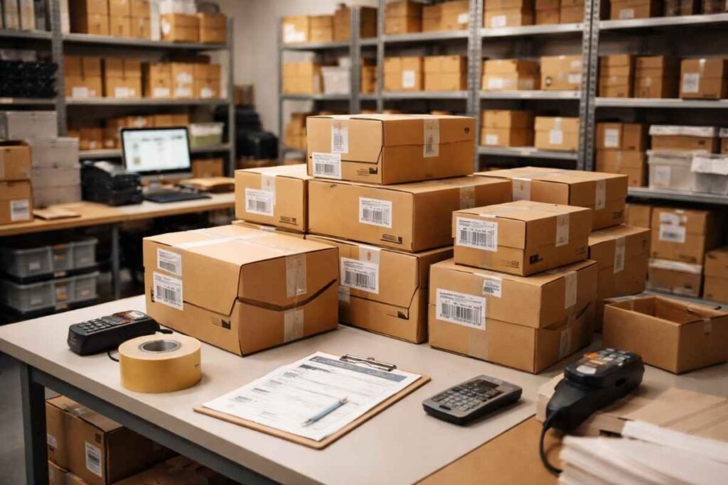 Manage Pricing and Inventory