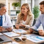 Navigating Growth Expert Medical Advisory Services for Healthcare Professionals