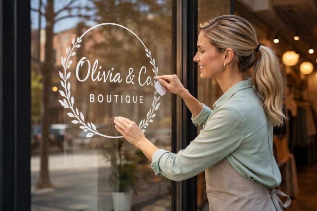 Personalising Spaces