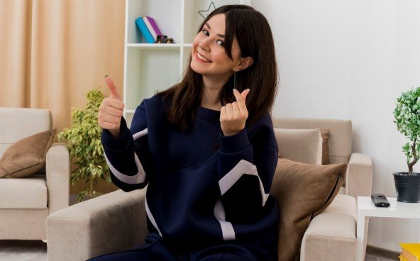 Practice Positive Self-Talk