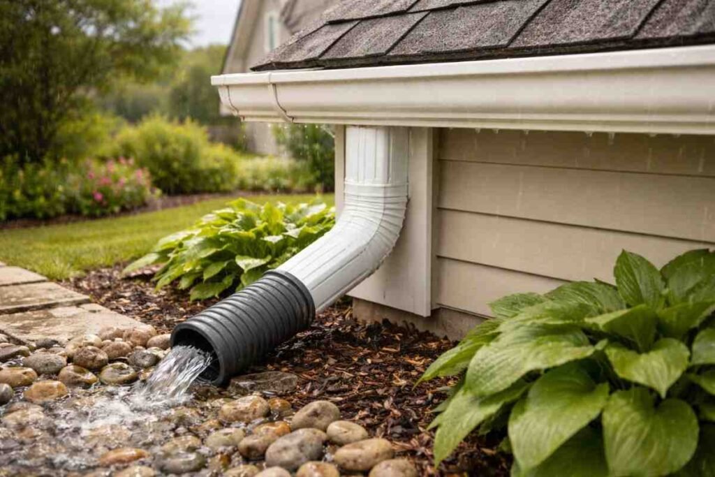 Preserving Your Landscaping