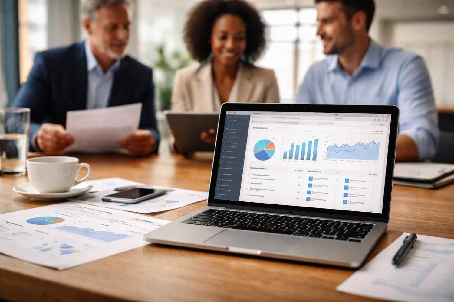 Proven Ways Data Rooms Strengthen Investor Trust And Deal Success