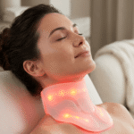 Revolutionizing Skincare The Rise of the LED Neck Mask
