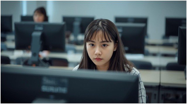 English Language Proficiency