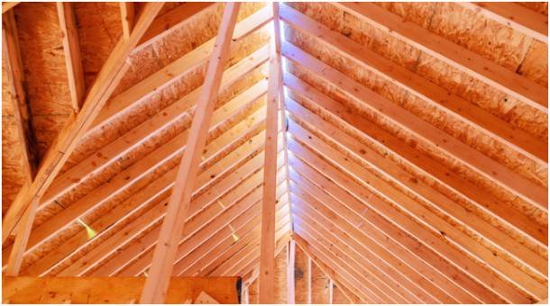 Roof Framing Systems