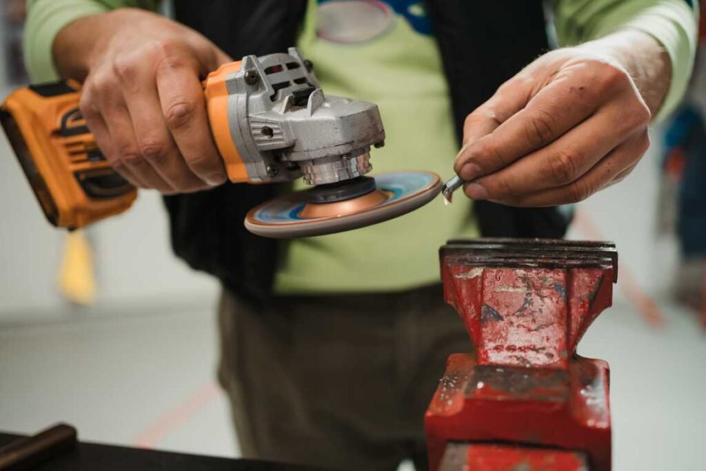 The Future of Diamond Blades