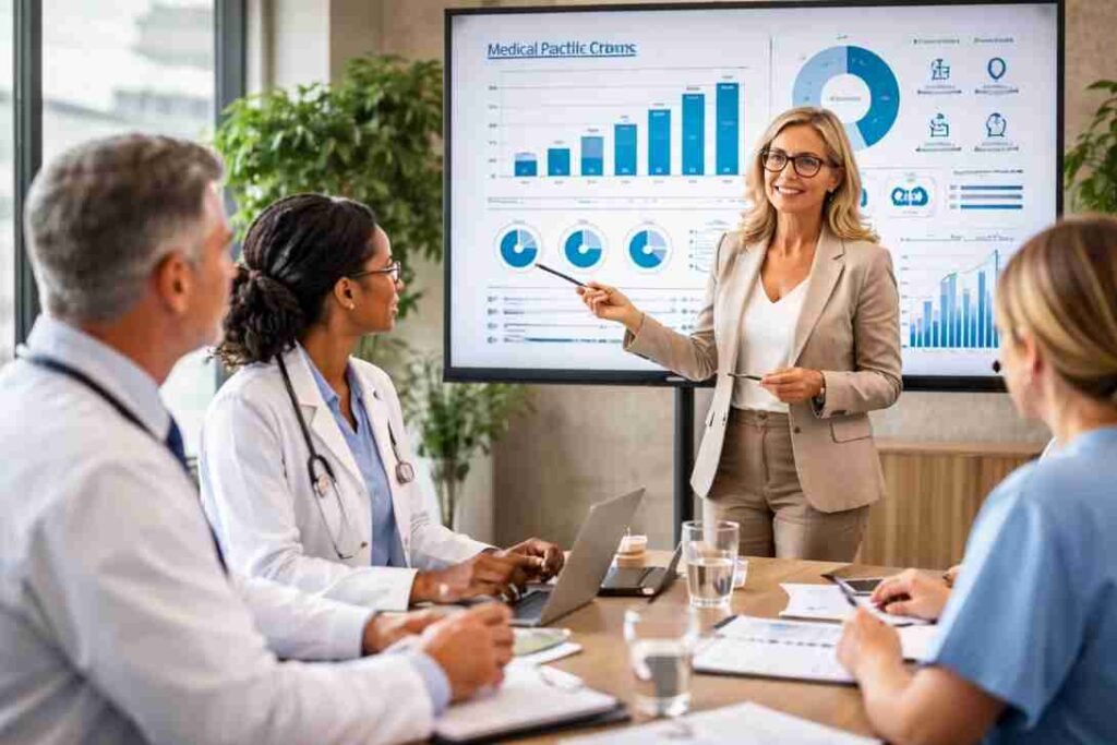 Understanding Medical Advisory Services