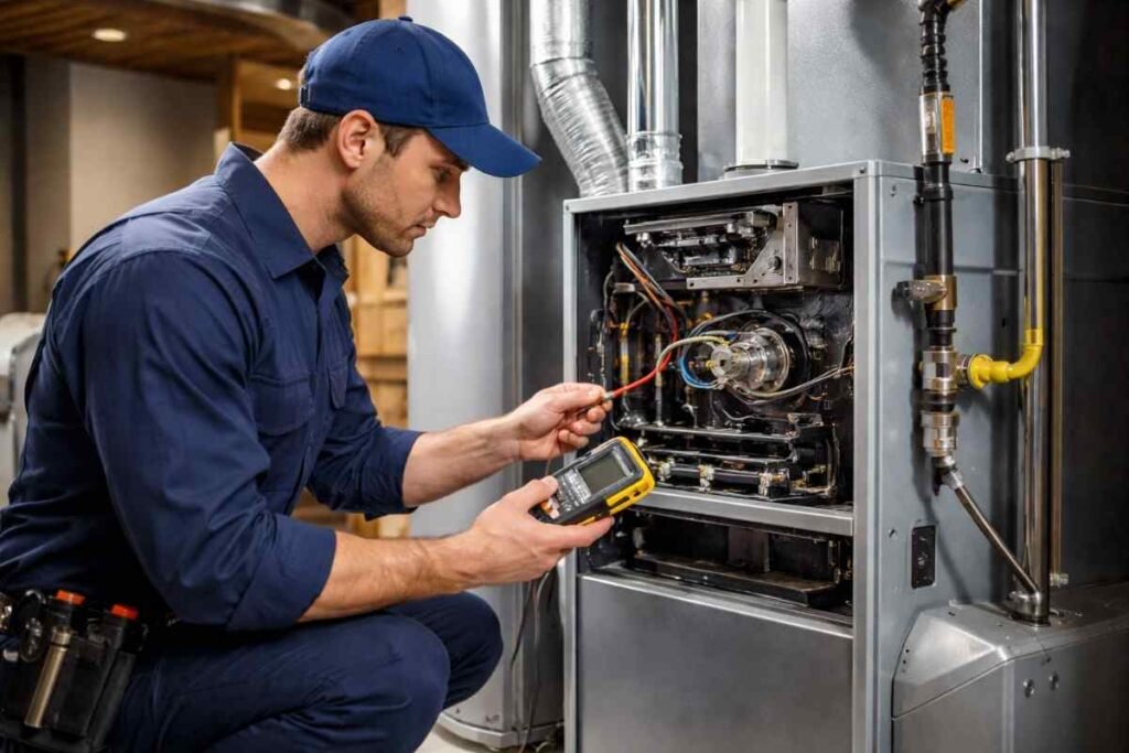 When to Call a Professional