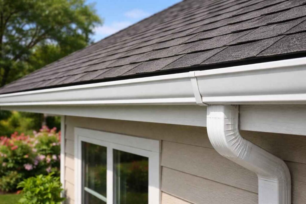 Why Proper Gutter Setup Matters for Every Home