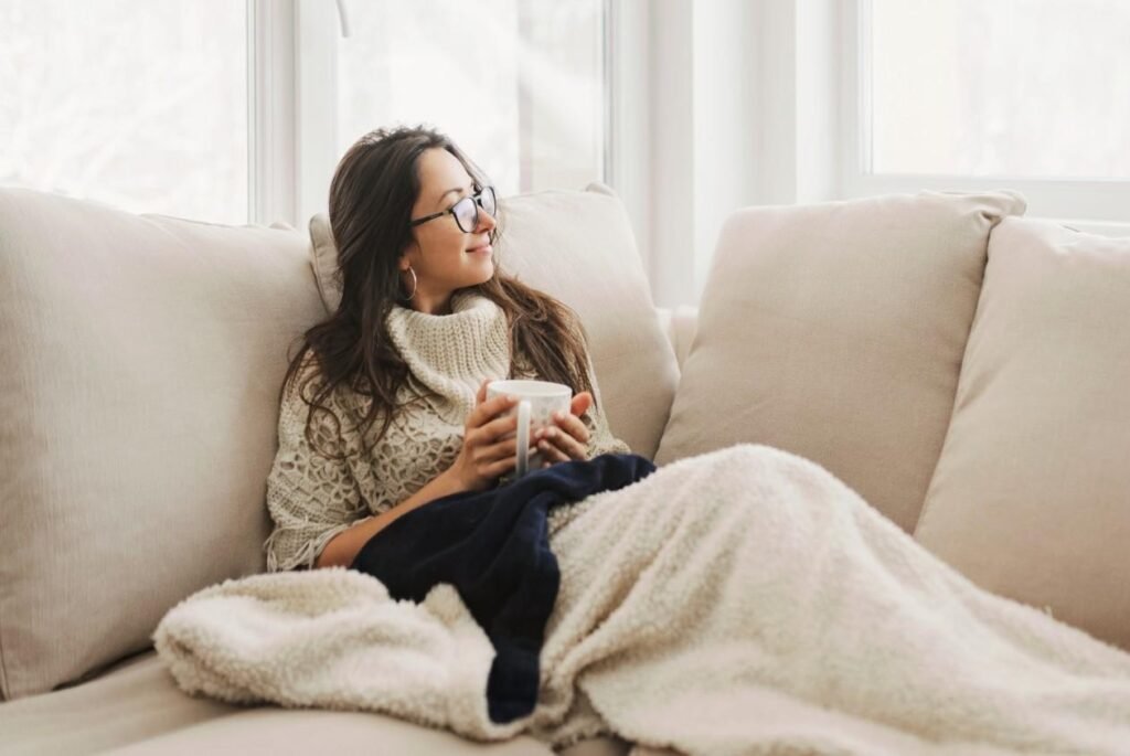 Weeks Two to Four: Easing Back into Daily Life