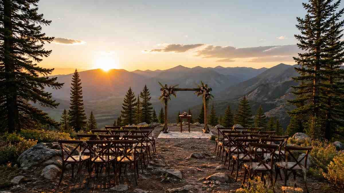 5 Essential Steps for Planning a Remote Backcountry Celebration